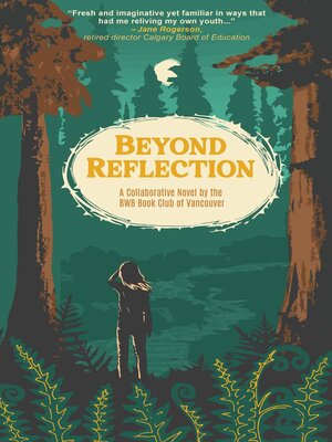 cover image of Beyond Reflection